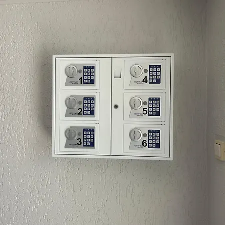 Business-apartment
