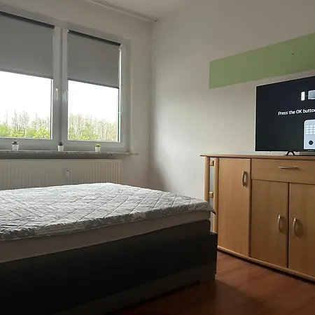 Business-apartment *