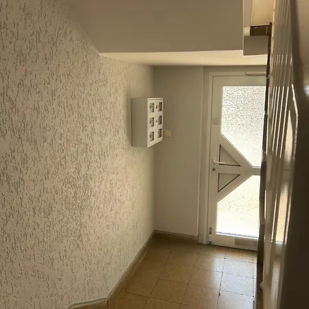 Appartamento Business-apartment Essen