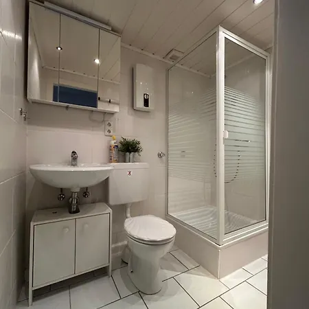 Appartamento Business-apartment